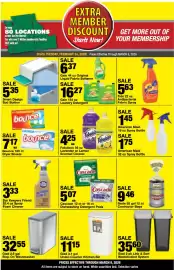 Bi-Mart weekly ad Page 2