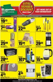 Bi-Mart weekly ad Page 3