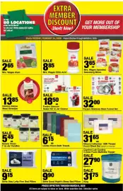 Bi-Mart weekly ad Page 4