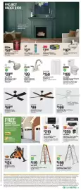 The Home Depot flyer Page 3