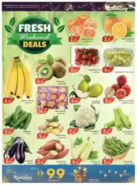 Rawabi Market catalogue Page 2