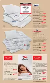 Matratzen Concord Prospekt Seite 3