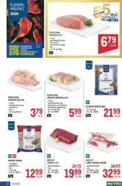 Metro Flugblatt Seite 12