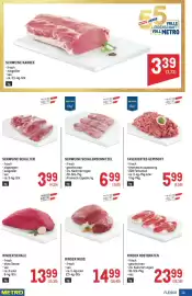 Metro Flugblatt Seite 13