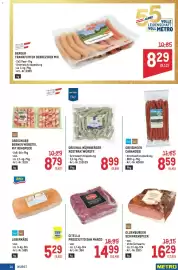 Metro Flugblatt Seite 14