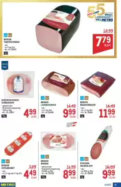 Metro Flugblatt Seite 15