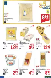 Metro Flugblatt Seite 20