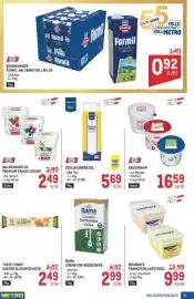 Metro Flugblatt Seite 21