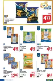 Metro Flugblatt Seite 22