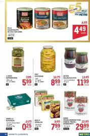 Metro Flugblatt Seite 26