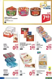 Metro Flugblatt Seite 28