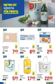 Metro Flugblatt Seite 30