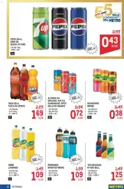 Metro Flugblatt Seite 32