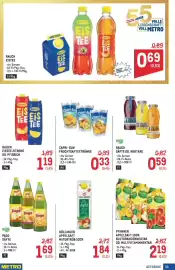 Metro Flugblatt Seite 33