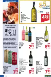 Metro Flugblatt Seite 36