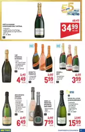 Metro Flugblatt Seite 37