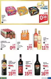 Metro Flugblatt Seite 39