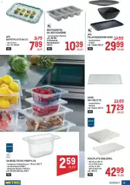 Metro Flugblatt Seite 41