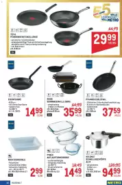 Metro Flugblatt Seite 42