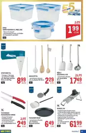 Metro Flugblatt Seite 43