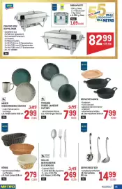 Metro Flugblatt Seite 45