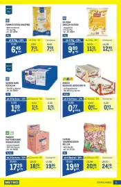 Metro Flugblatt Seite 5