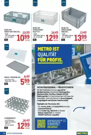 Metro Flugblatt Seite 50