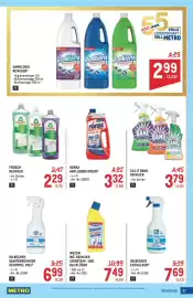 Metro Flugblatt Seite 57