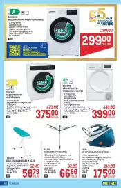 Metro Flugblatt Seite 60