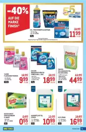 Metro Flugblatt Seite 61