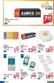 Metro Flugblatt Seite 62