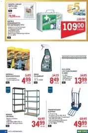 Metro Flugblatt Seite 64