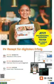Metro Flugblatt Seite 71