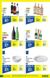 Metro Flugblatt Seite 8