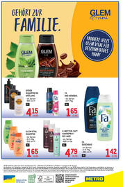 Metro Flugblatt Seite 20