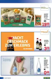 Metro Flugblatt Seite 10