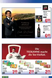 Metro Flugblatt Seite 11