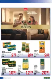 Metro Flugblatt Seite 12