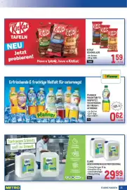 Metro Flugblatt Seite 15