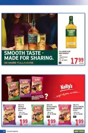 Metro Flugblatt Seite 18