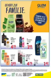 Metro Flugblatt Seite 20