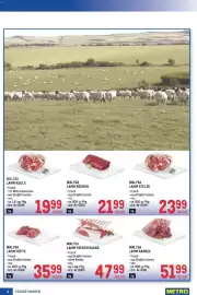 Metro Flugblatt Seite 4