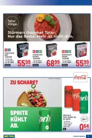 Metro Flugblatt Seite 5