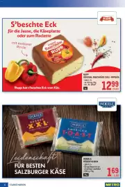 Metro Flugblatt Seite 6