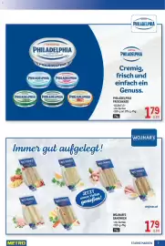 Metro Flugblatt Seite 7
