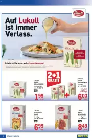 Metro Flugblatt Seite 8