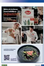 Metro Flugblatt Seite 9