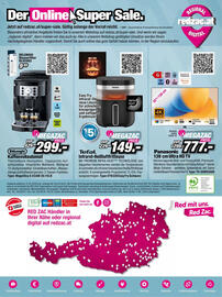 Red Zac Flugblatt Seite 16