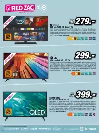 Red Zac Flugblatt Seite 10