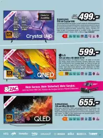 Red Zac Flugblatt Seite 11